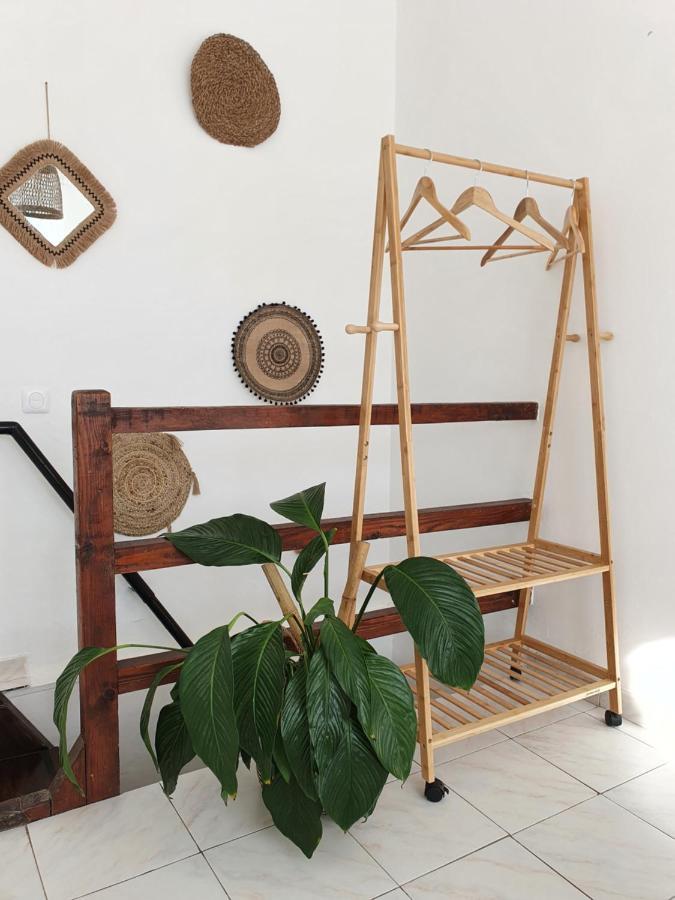 Une Nuit A Bali - Appartement Cocooning Солье-Тука Экстерьер фото