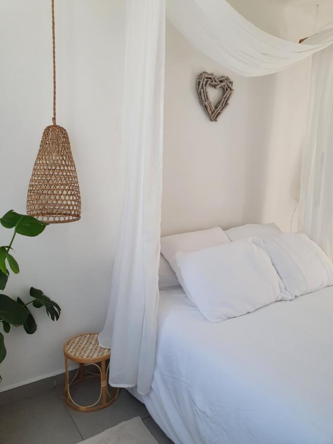 Une Nuit A Bali - Appartement Cocooning Солье-Тука Экстерьер фото
